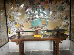 -张学良旧居陈列馆