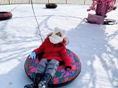-沈阳奥体冰雪嘉年华
