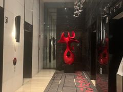 -重庆富力艾美酒店