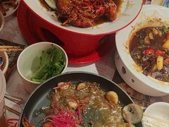 -谭十三大排档·18年老字号(船山路总店)