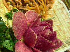 -吉祥圣雪藏餐