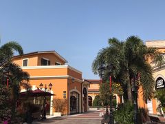 -佛罗伦萨小镇广佛名品奥特莱斯(疏港路店)