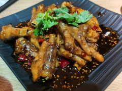 -壹酒贰肉1926·深夜食堂(九纬路店)