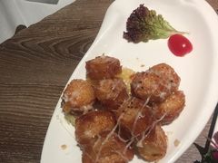 -茉莉餐厅(包河万达店)