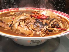 -旺顺阁鱼头泡饼(常营店)