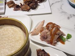 -全聚德(蓝山店)