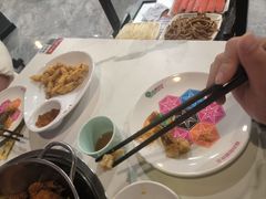 -重庆巴渝火锅(钟家村店)