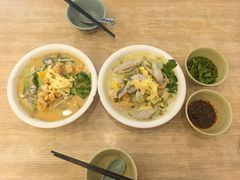-木木鲜海鲜面(天一店)