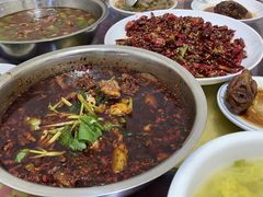 -温江公平红烧兔(总店)