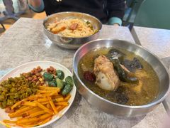 -红鼻子桂林米粉(金唐新光界店)