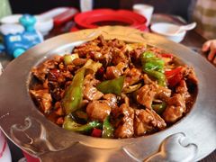 -胖哥俩肉蟹煲(杭州下沙学林街店)