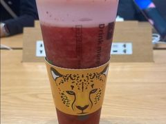 芝士多肉西瓜-雅克雅思(中泰国际店)