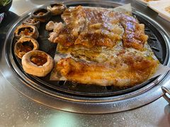 -杀猪天·韩国烤肉(总店)