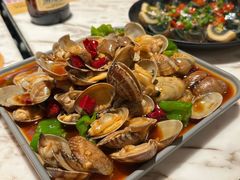 炒花甲-王红军龙虾(新民路店)