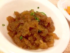 -中国饭店-餐厅