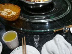 -清真·锦翔炝锅鱼(明德门店)