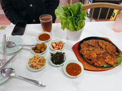 -米郎餐厅·朝鲜族料理(延长路店)