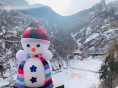 -黑龙潭风景区