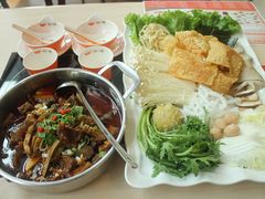 -刘一锅筋头巴脑(大悦城C店)