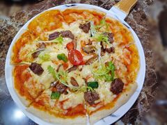 牛肉披萨-tato