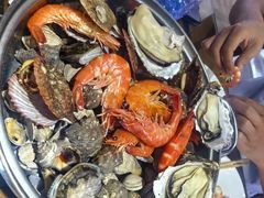 -良师门滨海人家·海鲜·家常菜(滨海城店)