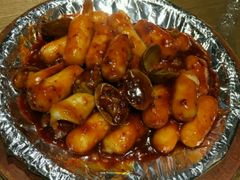 -恩你小木屋·烤肉韩式料理(嘉兴秀洲店)