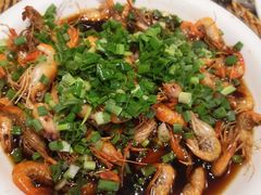 -走马楼饭庄(慈城古县城店)