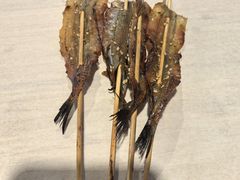 -小赵烧烤(银亿店)