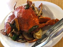 -ZF Seafood Restaurant 卓峰海鲜餐