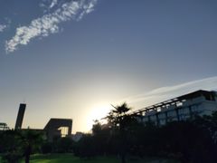 -西安外国语大学(长安校区)