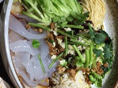 -潮庭·大连海鲜·炭火烧烤·扇贝王(大连店)