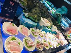 -海鼎荟海鲜姿造(晋江宝龙店)