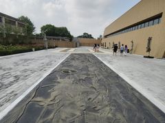 -北京大葆台遗址博物馆