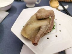 -狮王府淮扬菜(万象城店)