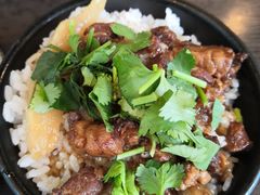 -古代饭堂(冠亚店)