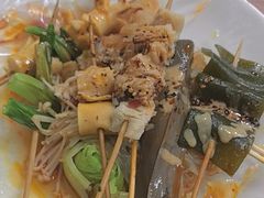 -郭记小街麻辣烫(南小街总店)