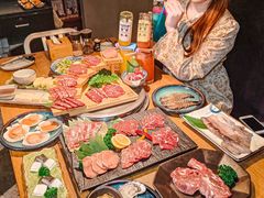 -大牛焱烧·和牛炭火烧放题