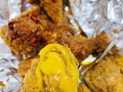 -SUN炸鸡专门店(西塔总店)