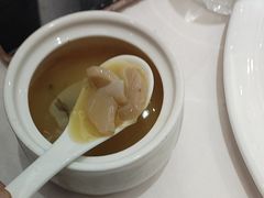 -骏莱海鲜鱼港(五角场店)