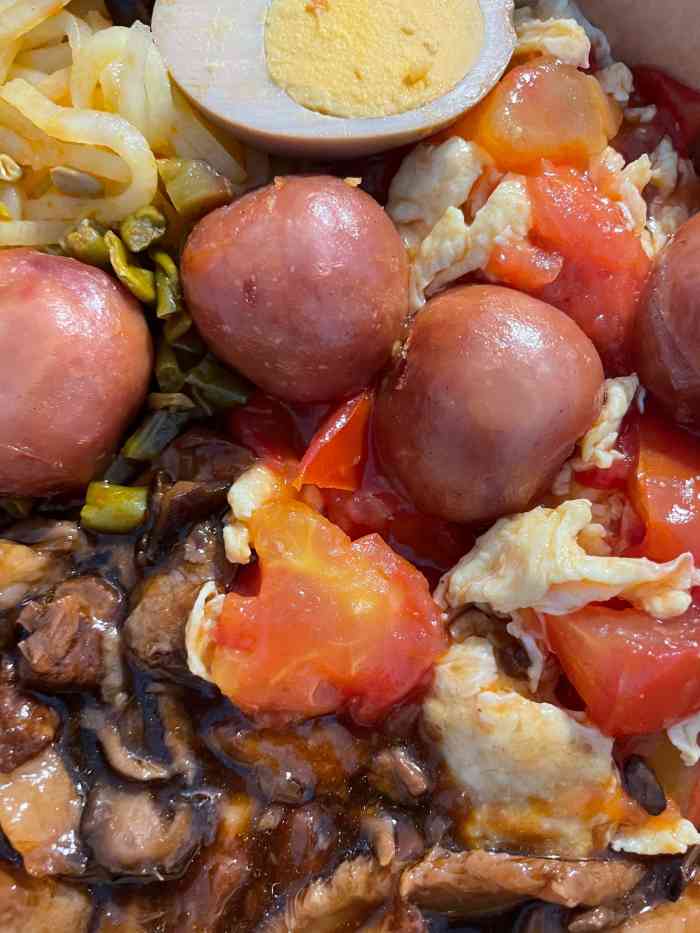 饭爵便当(高沙店)-"终于回到杭州了 这家店的老客了 之前都是.