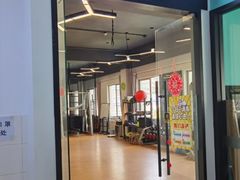 -悦动体能篮球羽毛球网球(三里河店)