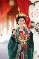 -金夫人婚纱摄影(总店)