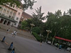 -山东师范大学(千佛山校区)