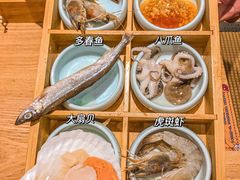 -吉秋田鲜和牛烧肉·肉档自选