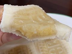 榴莲方糕-阮大兴糕团(日月光中心店)