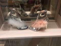 -Galleria百货店名品馆