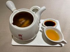 -尚一汤 广东炖汤(金桥国际店)