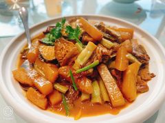 -靓湾海鲜·海景餐厅(小麦岛店)