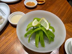 -牛肉彪·19年专注·潮汕牛肉火锅(祈福店)
