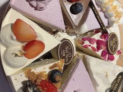 -PETIT PARIS 小巴黎(花园道店)